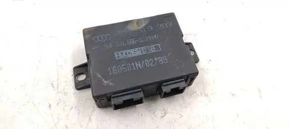 Audi A6 S6 C5 4B Parking PDC control unit/module 4B0919283