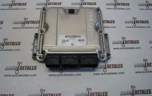 Mitsubishi Carisma Engine control unit/module MR577268