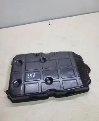 Oil sump