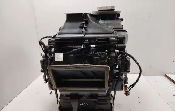 Volkswagen ID.4 Interior heater climate box assembly 1EA963581D T539022 T500217