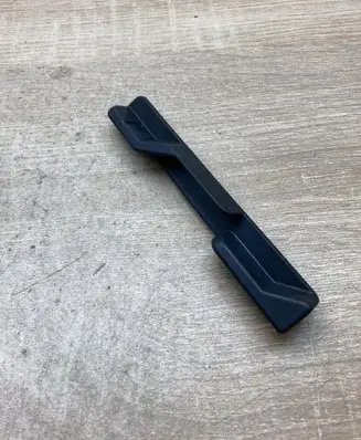 Skoda Fabia Mk2 (5J) Other interior part 5J6861344
