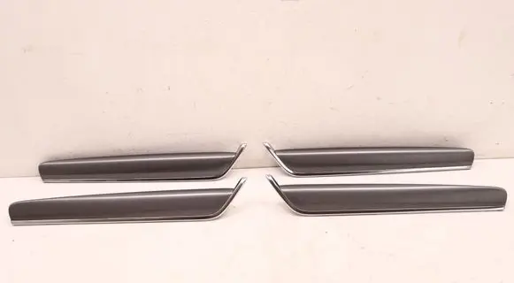 Volvo S90, V90 Front door trim bar 31699332 31699346
