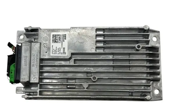 BMW 5 G60 G61 Brake system control unit/module 5B353B1 34505B353B1