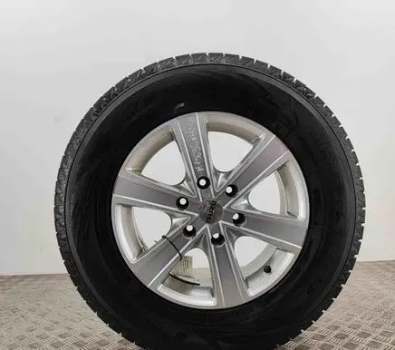Isuzu D-Max R17 alloy rim FD7570