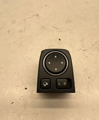 KIA Ceed Wing mirror switch 93530J7000 9906060000452