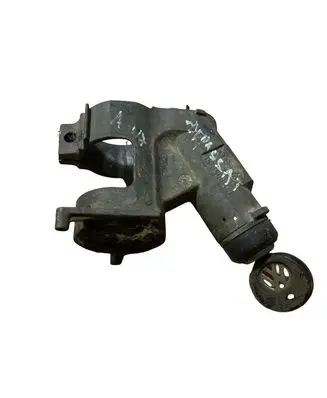Ignition lock