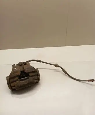 Volkswagen Transporter - Caravelle T5 Front brake caliper 7H0105D