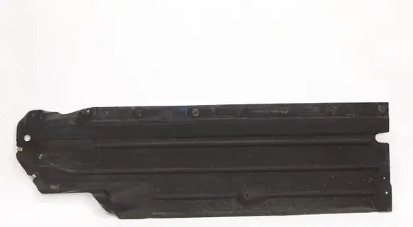 Ford Focus Engine splash shield/under tray JX6BF11133DA