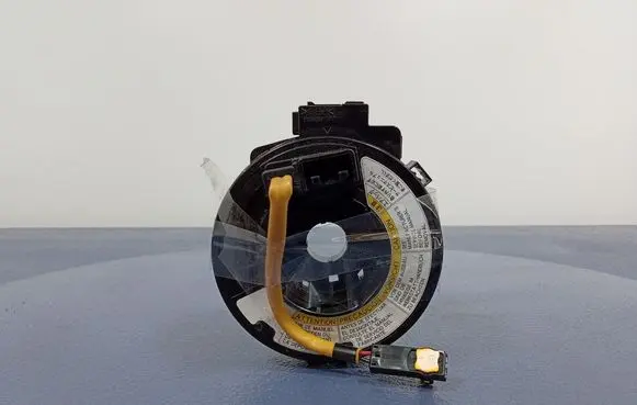 Suzuki Swift I Airbag slip ring squib (SRS ring) 