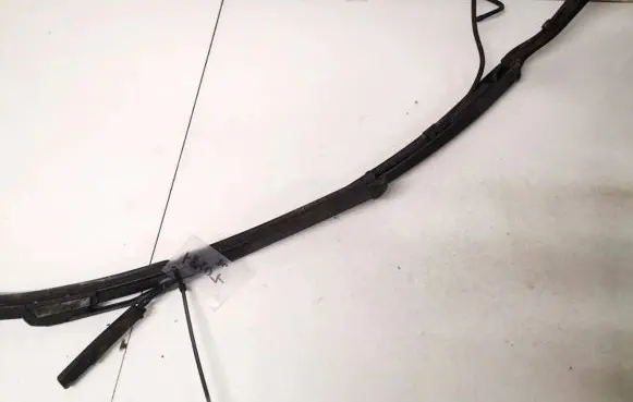 Citroen C8 Front wiper blade arm