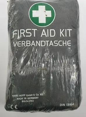 Ford Focus First aid kit 