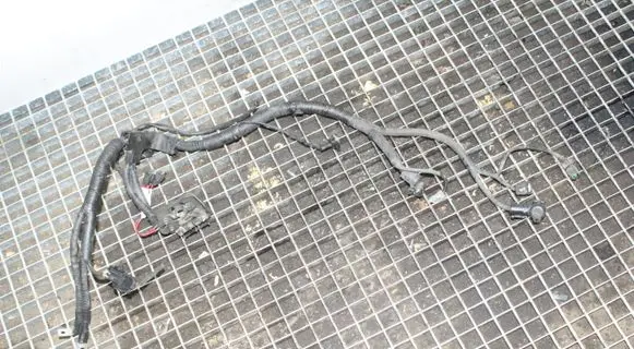 KIA Sorento Positive cable (battery) 918512P111