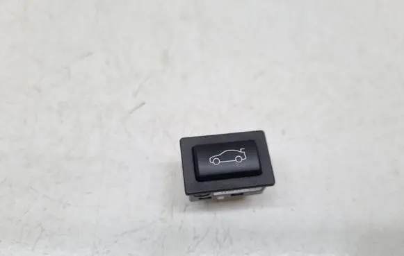 BMW 5 F10 F11 Tailgate opening switch 9200316