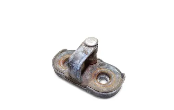 Volkswagen Golf V Loading door lock loop/hook striker 1T0827517