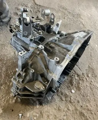 Suzuki Ignis Manual 5 speed gearbox 0H04485AJ1 AJ1 095L