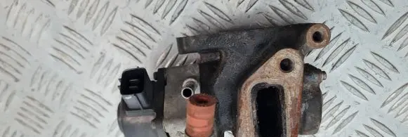 Nissan Terrano EGR valve