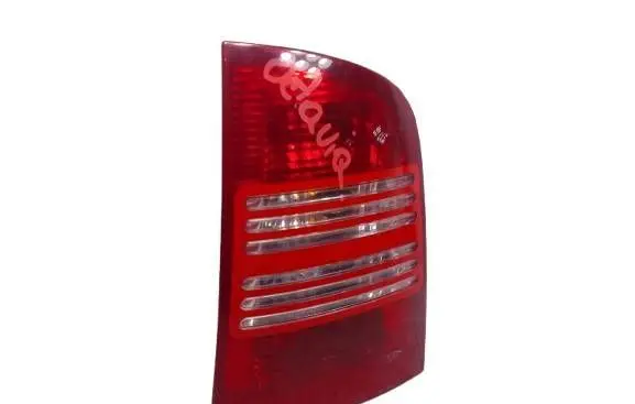 Skoda Octavia Mk1 (1U) Rear/tail lights 1U9945096-KASACJA 1U9945096 1U9945112