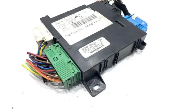Mini One - Cooper R50 - 53 Central body control module 6982114
