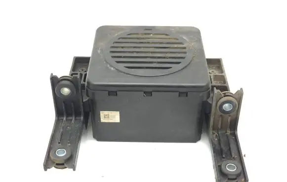 Hyundai Kona I Other control units/modules K496391000