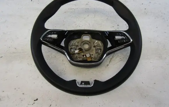 Skoda Octavia Mk4 Steering wheel 5E3959542F