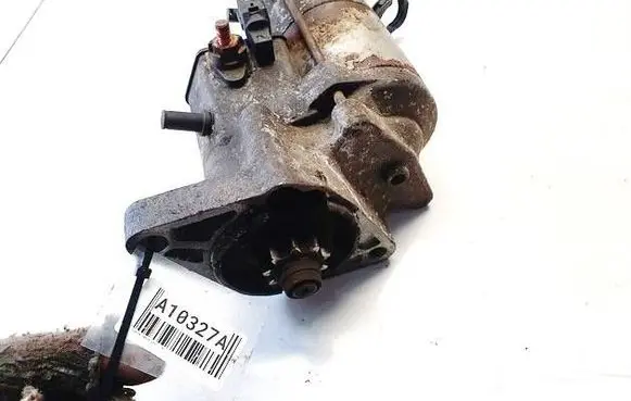 Toyota Yaris Starter motor 2810033080 428000-2730