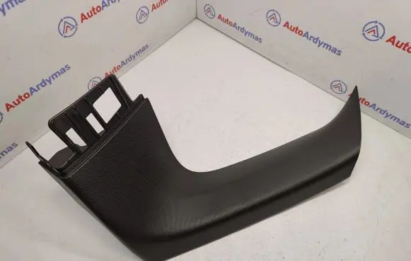 BMW X3 G01 Trunk/boot trim cover 7403762 51497484142