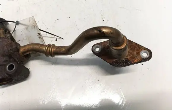 Suzuki SX4 EGR valve line/pipe/hose