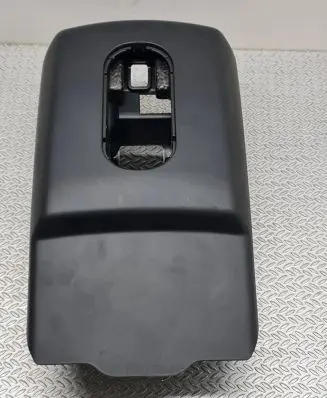 Porsche Cayenne (92A) Steering wheel column trim 7P5880515C 459002110
