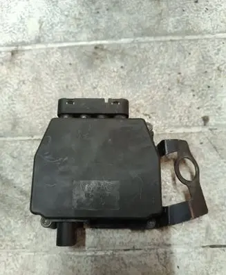Audi A3 S3 8P Turbo solenoid valve 1K0906279B
