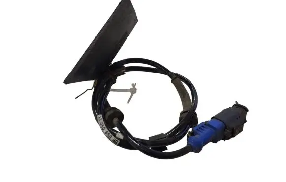 ABS rear brake sensor