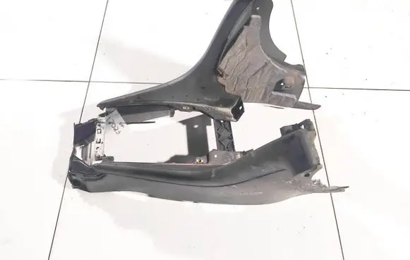 Audi A6 S6 C5 4B Other interior part 4b0863241