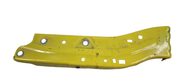 Chevrolet Camaro Radiator support slam panel bracket 84199117 84199117LH 1CS11017