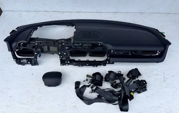 Hyundai Ioniq 5 Airbag set