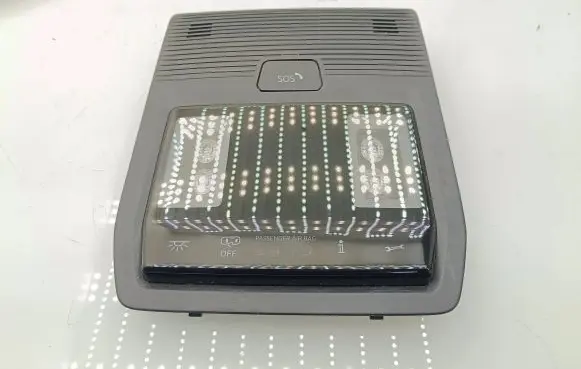 Volkswagen ID.4 Front seat light 5Q0951172B 5Q0951172A 28601887