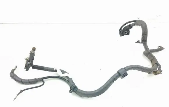 Toyota GT 86 Negative earth cable (battery) 140AALT