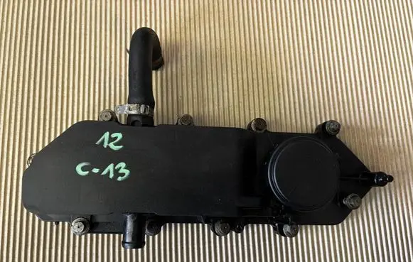 Fiat Ducato Rocker cam cover 504132147 70309077 100629S065