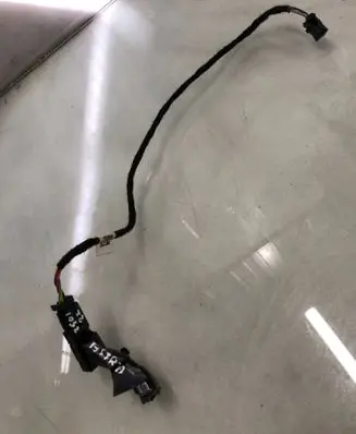 Opel Astra L Sensor