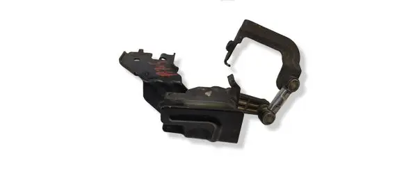 Opel Signum Headlight/headlamp level sensor 13241013