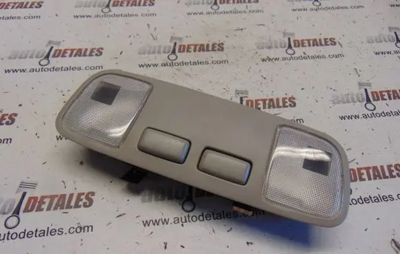 Toyota Avensis Verso Other interior light