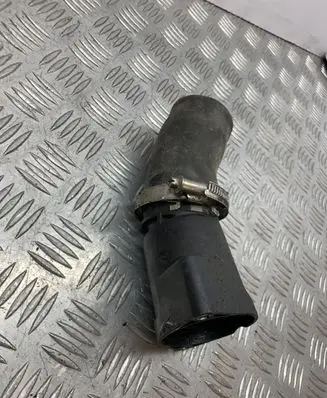 Volkswagen Golf VI Turbo air intake inlet pipe/hose 03L131111J