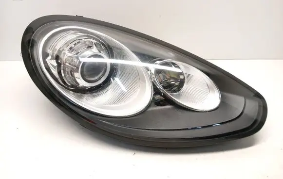 Porsche Panamera (970) Headlight/headlamp 97063105664 1LL01109964 01109964034462