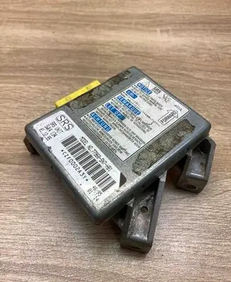 Rover 620 Airbag control unit/module 77960SN7H81 5WK4134