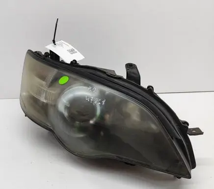 Subaru Outback Headlight/headlamp 84001AG080