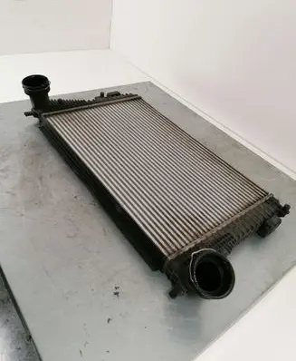 Skoda Octavia Mk2 (1Z) Intercooler radiator 1K0145803L