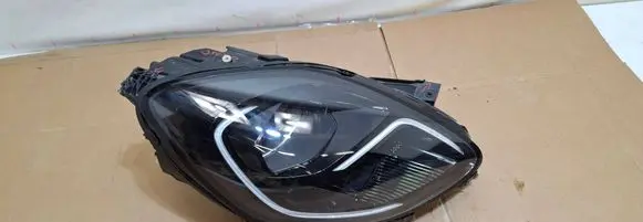 Ford Puma Headlight/headlamp L1TB13E014CG