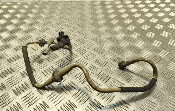 Fiat Doblo Fuel line pipe 51852037