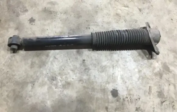 Hyundai Tucson TL Rear shock absorber/damper 55300D7510