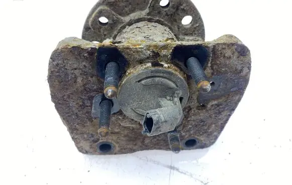 Opel Astra H Rear wheel ball bearing 