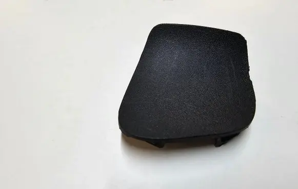 Seat trim
