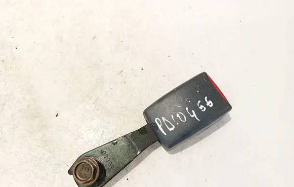 Mitsubishi Galant Front seatbelt buckle
